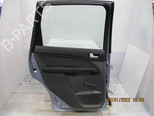 Left rear door FORD FOCUS C-MAX (DM2) 1.6 | BP19742095C4 