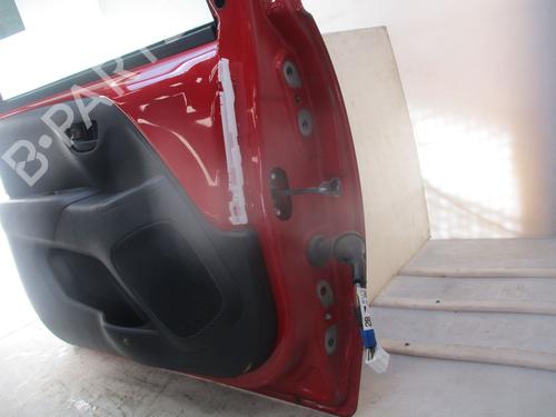 Left front door PEUGEOT 108 1.0 VTi 72 | BP30116702C2 