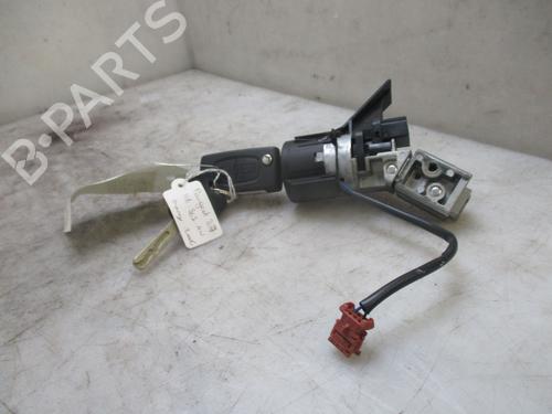 Used Ignition barrel Ignition barrel 37704354 37704354