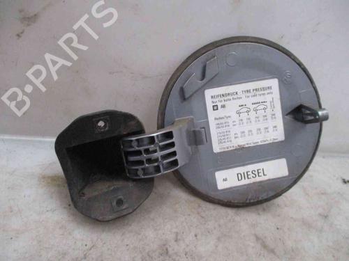 Tanklokket OPEL VECTRA C (Z02) 1.6 16V (F69) | BP19717322C131 