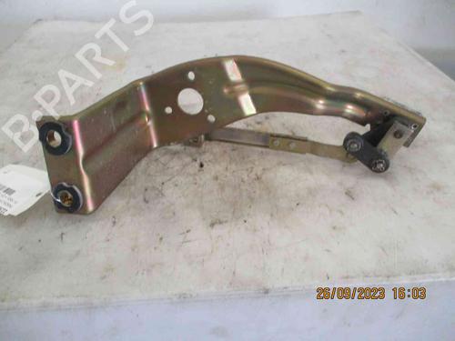 Used Front wipers mechanism PEUGEOT 205 I Convertible (741B, 20D) 1.6 CJ (88 hp) 26629116