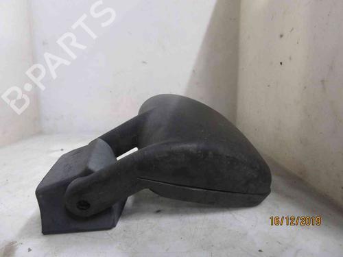 Left mirror MERCEDES-BENZ SPRINTER 2-t Van (B901, B902) 210 D (901.461, 901.462, 902.461, 902.462) | BP19721976C26 