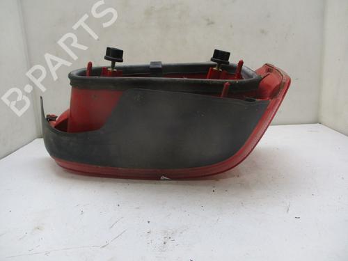 Right taillight PEUGEOT 106 II (1A_, 1C_)  | BP26635926C35 
