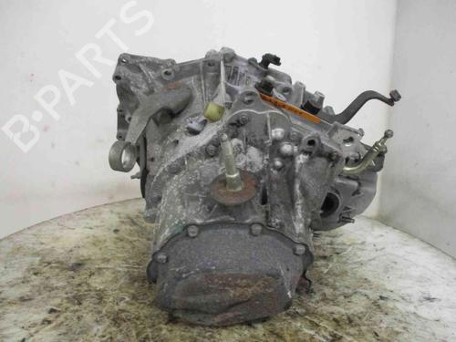 Gearbox PEUGEOT PARTNER Box Body/MPV (5_, G_)  | BP26620491M3 