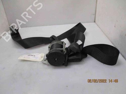 Rear right belt tensioner OPEL AGILA (A) (H00) 1.0 12V (F68) | BP19740872C90 