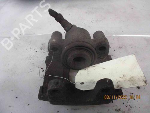 Left rear brake caliper BMW 3 (E36)  | BP26626840M107 