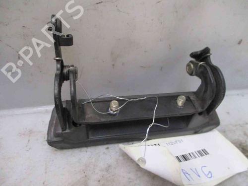 Front left exterior door handle OPEL CORSA B (S93) 1.2 i (F08, F68, M68) | BP26621788C128 