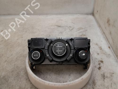 Used Climate control PEUGEOT 308 I (4A_, 4C_) 1.6 HDi (92 hp) 30163156
