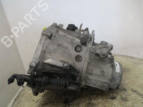 Gearbox CITROËN BERLINGO MULTISPACE (B9) 1.6 HDi 90 | BP29756365M3