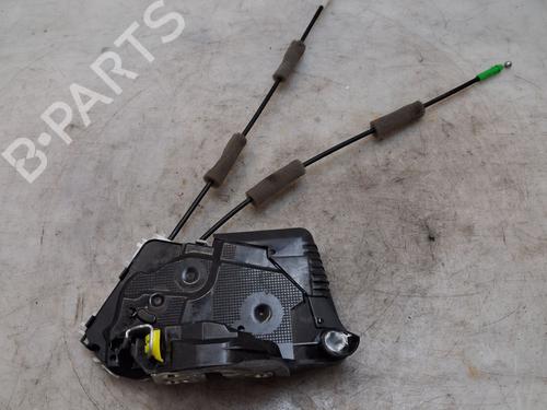 Used Front left lock Front left lock 38939421 38939421