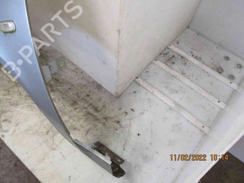 Left front fenders FIAT STILO (192_) 1.9 D Multijet | BP24010236C41 