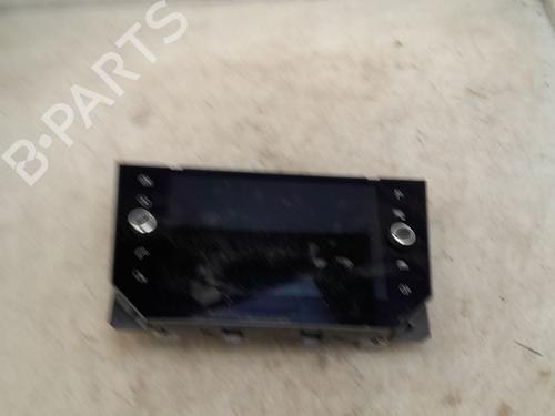 display-monitor-seat-ibiza-v-kj1-kjg-2017-34355887 main image