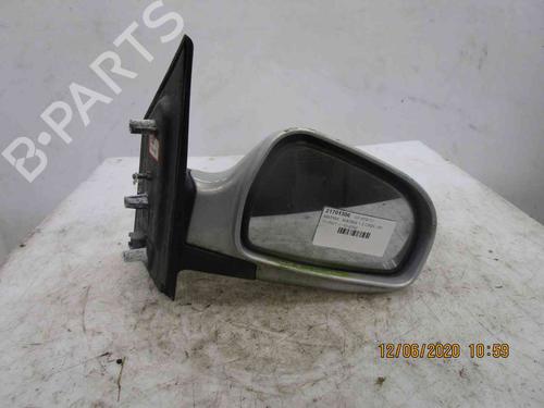 Used Right mirror HYUNDAI MATRIX (FC) 1.5 CRDi (82 hp) 21833405