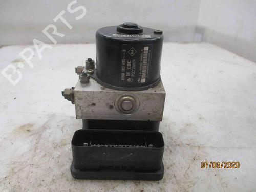 ABS pump RENAULT LAGUNA II (BG0/1_) 1.8 16V (BG04, BG0B, BG0C, BG0V) | BP19717927M43 