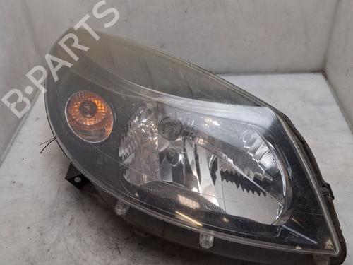 Used Right headlight Right headlight 38761035 38761035