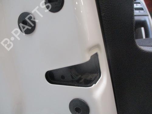 Left front door VW GOLF VI (5K1) 1.6 TDI | BP30365061C2