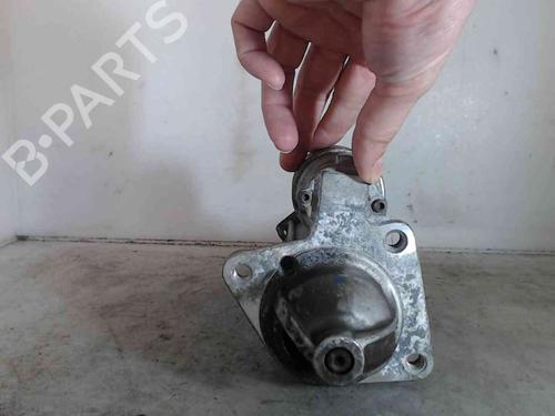Startmotor FORD FIESTA VI (CB1, CCN) 1.25 (60 hp) 20204765