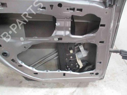 Left rear door BMW 7 (E65, E66, E67)  | BP26632936C4 