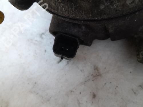 AC compressor PEUGEOT 207 CC (WD_) 1.6 HDi | BP30978304M34 