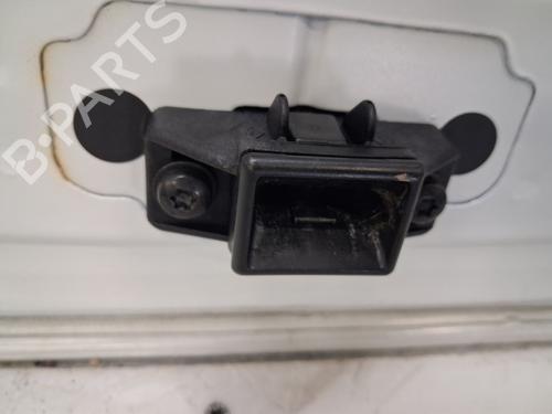 Tailgate DACIA SANDERO II 1.0 SCe 75 (B8JC, B8JD, B8NC) | BP39250306C6 - Image 5