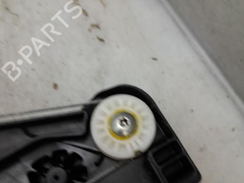 Rear left window mechanism DS DS 3 / DS 3 CROSSBACK (UR_, UC_, UJ_) 1.2 PureTech 130 (URHNSS) | BP32037068C24 