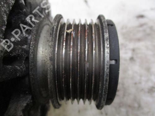 Alternator VW GOLF VI (5K1) 1.6 TDI | BP31054587M7 