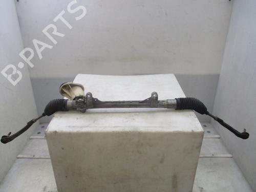 Used Steering rack Steering rack RENAULT SCÉNIC II (JM0/1_) 1.5 dCi (JM1E, JM16) (106 hp) 33458605 33458605