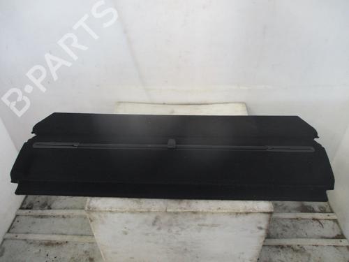 Used Rear parcel shelf CITROËN C4 Picasso I MPV (UD_) 1.6 HDi (109 hp) 28029631