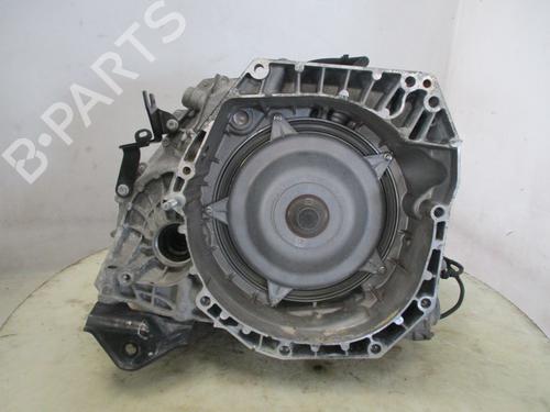 Used Gearbox RENAULT CLIO V (B7_) 1.3 TCe 130 (B7MF) (131 hp) 30310185