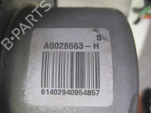 Steering column FORD B-MAX (JK) 1.0 EcoBoost | BP33476340M21 - Image 8