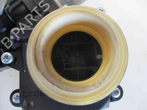Front left window mechanism TOYOTA YARIS (_P9_) 1.4 D-4D (NLP90_, NLP90R) | BP19716513C22 