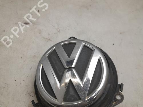 Used Tailgate handle VW GOLF VI (5K1) 1.6 TDI (105 hp) 31575271