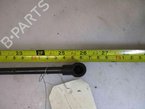 Tailgate lift support OPEL AGILA (A) (H00) 1.0 (F68) | BP20204358C138 
