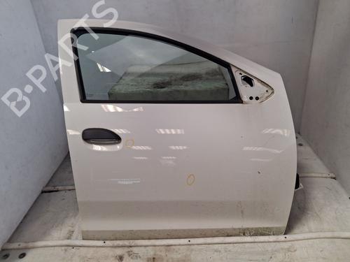 Porta frente direita Porta frente direita DACIA SANDERO II 1.0 SCe 75 (B8JC, B8JD, B8NC) (73 hp) 36680375 36680375