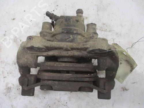 Right rear brake caliper MERCEDES-BENZ E-CLASS (W211) E 200 CDI (211.004) | BP19716999M106 