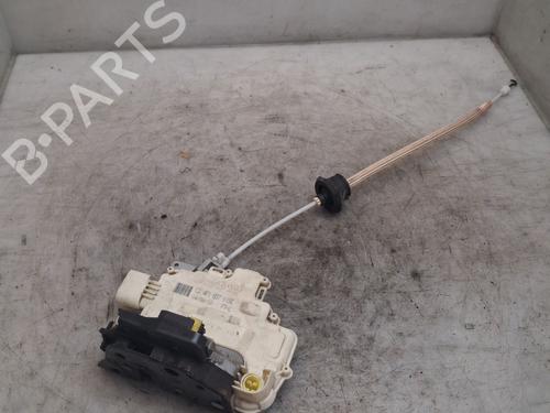 Used Front left lock Front left lock 39452254 39452254