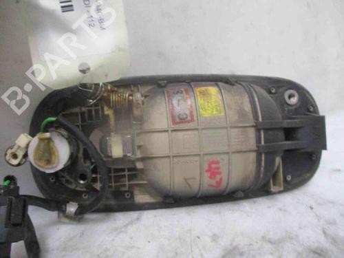 Front left exterior door handle HYUNDAI TRAJET (FO) 2.0 CRDi | BP24010759C128 