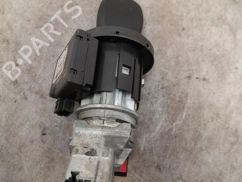 Ignition barrel RENAULT CLIO III Grandtour (KR0/1_) 1.5 dCi (KR0F) | BP28527113M48 