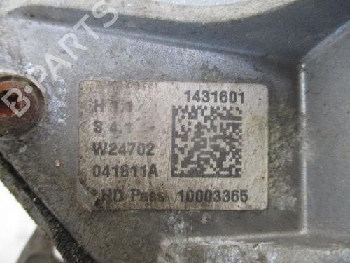 Other RENAULT SCÉNIC III (JZ0/1_) 1.6 dCi (JZ00, JZ12) | BP29317589O1 