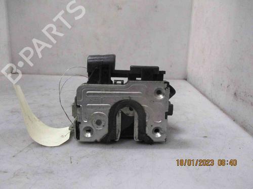 Front right lock DACIA SANDERO 1.5 dCi | BP26625385C97 