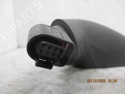 Left mirror SEAT LEON (1P1) 1.4 16V | BP25932903C26 