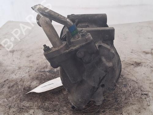 AC compressor CITROËN C4 II (NC_) 1.6 HDi 110 | BP39599480M34 - Image 3