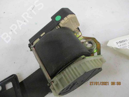 Front left belt tensioner JAGUAR XJ (X350, X358) 3.0 | BP21837447C87 