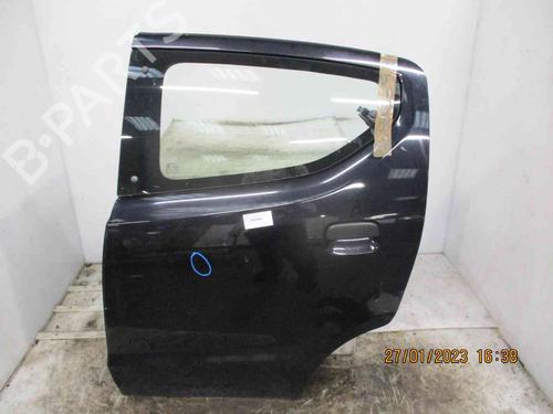 Used Left rear door SUZUKI ALTO VII (GF, HA25_, HA35_) 1.0 (AMF310, GFC31S) (68 hp) 26626789