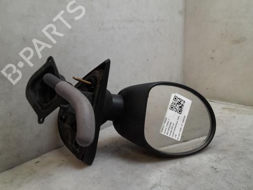 Used Right mirror Right mirror 36892576 36892576