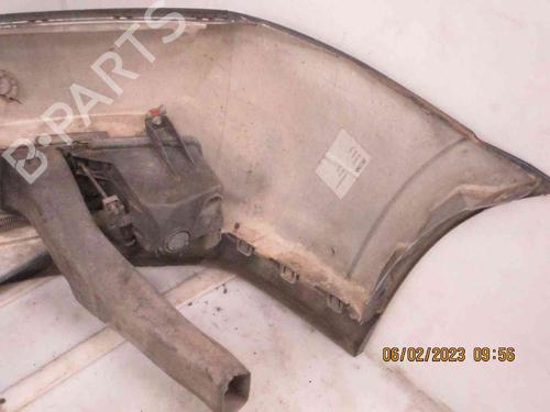 Front bumper OPEL VECTRA C (Z02)  | BP26625213C7 
