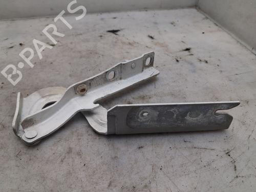 Used Hinge/Door check strap Hinge/Door check strap CITROËN JUMPY II Van 1.6 HDi 90 16V (90 hp) 40201871 40201871