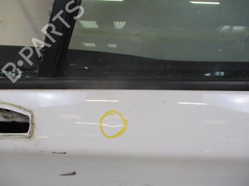 Left front door CITROËN C4 II (NC_) 1.6 HDi 90 | BP26639284C2 