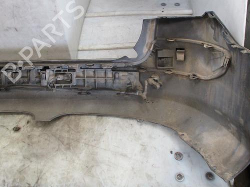 Rear bumper PEUGEOT 308 SW I (4E_, 4H_) 1.6 HDi | BP28966184C8 