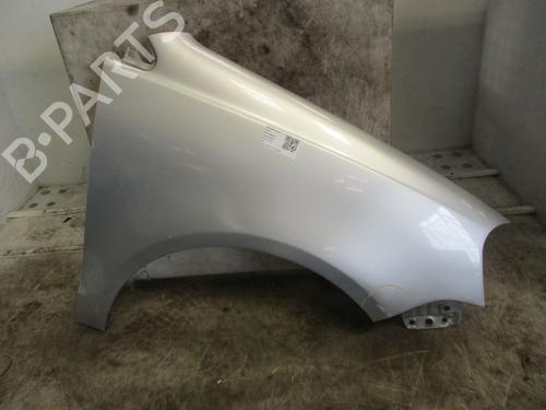 Used Right front fenders VW POLO (9N_, 9A_) 1.4 TDI (70 hp) 27975086